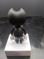 Meatly Games Bendy and the Ink Machine Phatmojo Series 1 Bendy Figure T2635