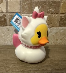 Marie Aristocats Rubber Cats – Ducking Gift – Cruises – Officially Licensed