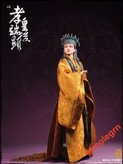 Konglingge 1/6 KLG-EX005 Empress Xiaoduanxian of the Ming Dynasty, China