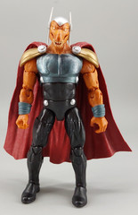 Beta Ray Bill 6″ Action Figure BAF Hulk Marvel Legends LOOSE FIGURE ONLY