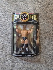 JAKKS Pacific WWE / WWF Classic Superstars WARLORD