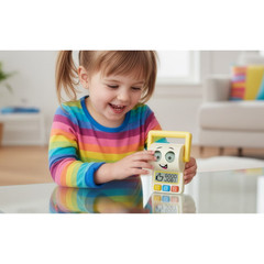 Disney Pixar Toy Story 5 Smarty Pants Silly Sound Maker Motion Activated w/o/box