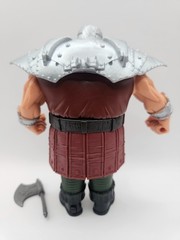 MOTU 2002 Ram Man 200X Adult Owned Complete Near Mint