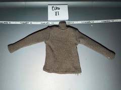 1/6 Scale WWII German Turtleneck Sweater