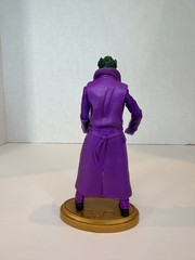 Mattel Batman Legacy Golden Age Joker DC Universe Classics 6in Loose