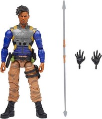Marvel Legends What IF? 6 Inch Action Figure Exclusive – killmonger