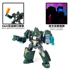 Robo Workshop LB-11 upgrade kits for Alchemist Prime,in stock
