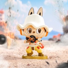 *USA* AUTHENTIC POP MART LABUBU THE MONSTERS X ONE PIECE SERIES (BLIND BOX)