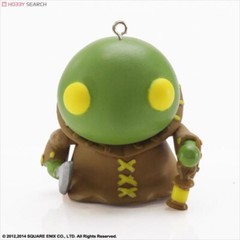 Square Enix Final Fantasy Tonberry Phone Charm Earphone Jack
