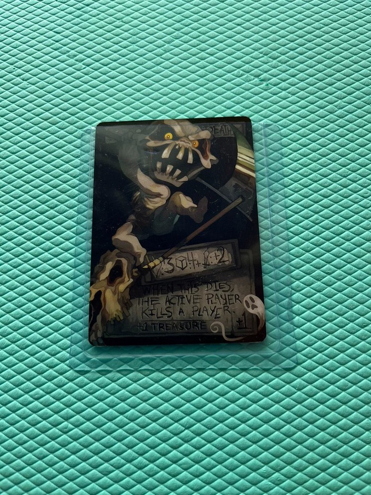 The Binding of Isaac Card Toy Card Gaming Peripherals