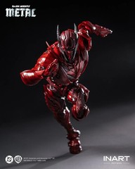 INART DC Batman Dark Nights Metal 1/12 The Red Death Action Figure New In Stock