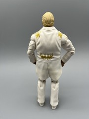 WWE Mattel Elite Hall of Fame Bobby Heenan Wrestling Figure The Heenan Family