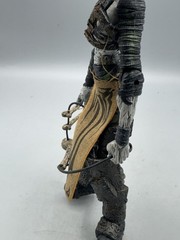 Spawn Reborn Series 3 Grave Digger Action Figure McFarlane Toys 2005
