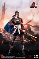 New In STOCK Ringtoys NIOH TACHIBANA GINCHIYO 1/6 Action Figure