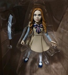 Toony Terrors Megan Neca Action Figure new open