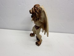 The Sword And The Sorcerer Winged Lion Figure Monsters Vintage 1983 Fleetwood