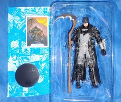 MCFARLANE TOYS DC MULTIVERSE BATMAN DARK KNIGHT DEATH METAL FIGURE 2021 NEW