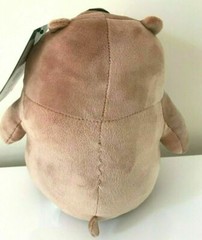 Brown We Bare Bear 5.5 inches Super Soft. NWT