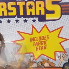 WWE Superstars Series 3 Mankind Acrion Figure by Mattel – New In Package – 2022