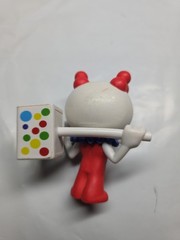 Roblox Piggy Clown CLOWNY Figure Toy Collectible Roblox Horror Mallet 3″