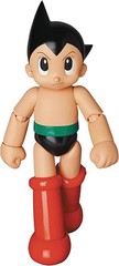 MAFEX No.304 Astro Boy Ver.1.5 Action Figure Medicom Toy Japan New Sealed