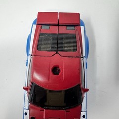 Transformers War for Cybertron Earthrise Smokescreen Figure Complete READ