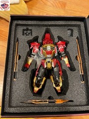 New Cang-Toys CT-Chiyou-06 Hugerhino Headstrong CT06 Predaking Transformer USA