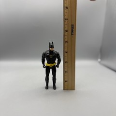 Vintage 1989 Toybiz Batman Movie Figure Michael Keaton Loose Incomplete