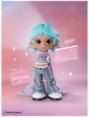 POP MART x Lil Peach Riot : Loading! Series Confirmed Figure Dolls Toy Open Box