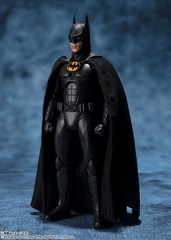 Bandai S.H.Figuarts DC Comics The Flash (2023) Batman 6-Inch Action Figure