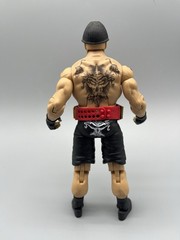 WWE Brock Lesnar Mattel Elite Series 37 Wrestling Action Figure