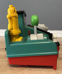 Thomas The Tank Table Top Toddler Controller Thomas And Friends Info games 2001