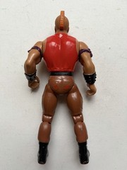 Vintage 1985 Coleco Rambo Force Of Freedom MAD DOG Action Figure Loose.