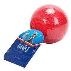 Jada Toys GOAT The Movie 2.5 Inch Blind Box Mystery Figure Red Roarball NWT 1ct