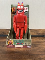 Garten of Banban Talking 2 in 1 Banban Action Figure (2-in-1 Figure) – New
