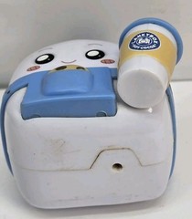 LankyBox Milky figure from the Giant Milky Mystery Set
