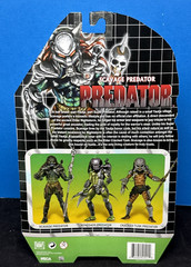 NECA Predator Series 13 Scavage Predator 7″ Scale Action Figure Authentic 2015