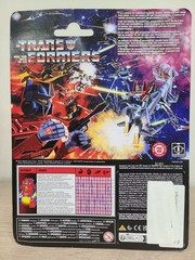 Transformers AUTOBOT GEARS Retro G 1 Action Figure Toy Damaged Packaging