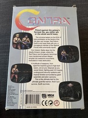 NECA Contra NES Bill & Lance Video Game Appearance 7 Inch Action Figure 2-Pack