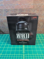 3R WW2 German Honor Guard Aron White Ver. 1/12 Scale Figure “New & I SHIP DAILY
