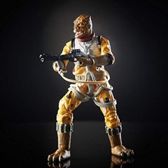 Star Wars The Black Series Archive Bossk 6-Inch Action Figure E4039