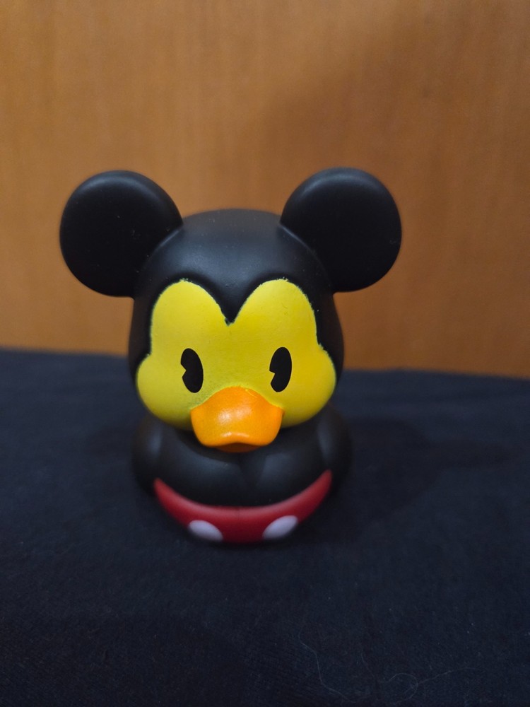 2025 Disney Duckalooz Rubber Duckies “Pick Your Favorites” New Duck