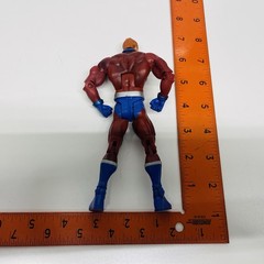 Orion DC Universe Classics 6” Loose Unmasked variant NEW GODS