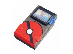 Pokémon Pokédex trainer kit by Tomy