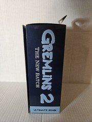 NECA ~ Ultimate Brain (Gremlins 2: The New Batch) Action Figure