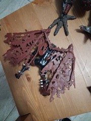 Top Gun Spawn Action Figures Lot X 3. 1998 McFarlane Toys Manga | Read Lot X 3