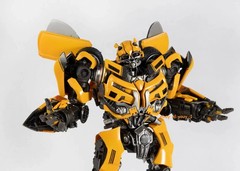 IN STOCK Cyber Era CE-04 Bumble Bee Oversized Version Action Figure Model Toy