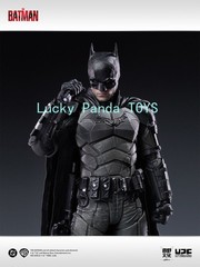 Pre-Sale LPZZ 1/12 The Batman 2022 Bruce Wayne Robert Pattinson Action Figure