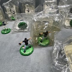Ichiro Alex Rodriguez Soriano Randy Johnson Baseball Figures Lot MLB Sportclix