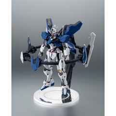 P-Bandai ROBOT SPIRITS SIDE MS XVX-016RN GUNDAM AERIAL REBUILD ANIME QUIET ZERO